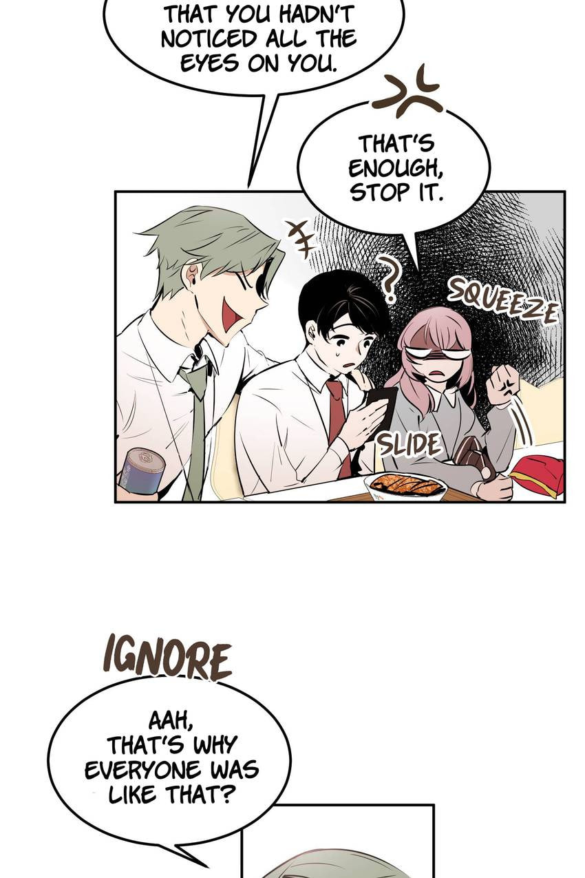 Read Fetish BL Anthology chapter 10 image 22 on Lezhin
