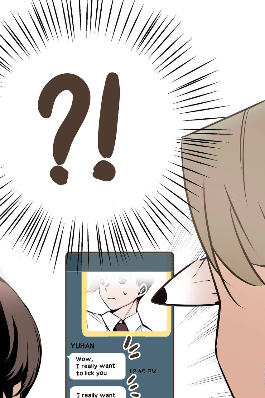 Read Fetish BL Anthology chapter 10 image 24 on Lezhin