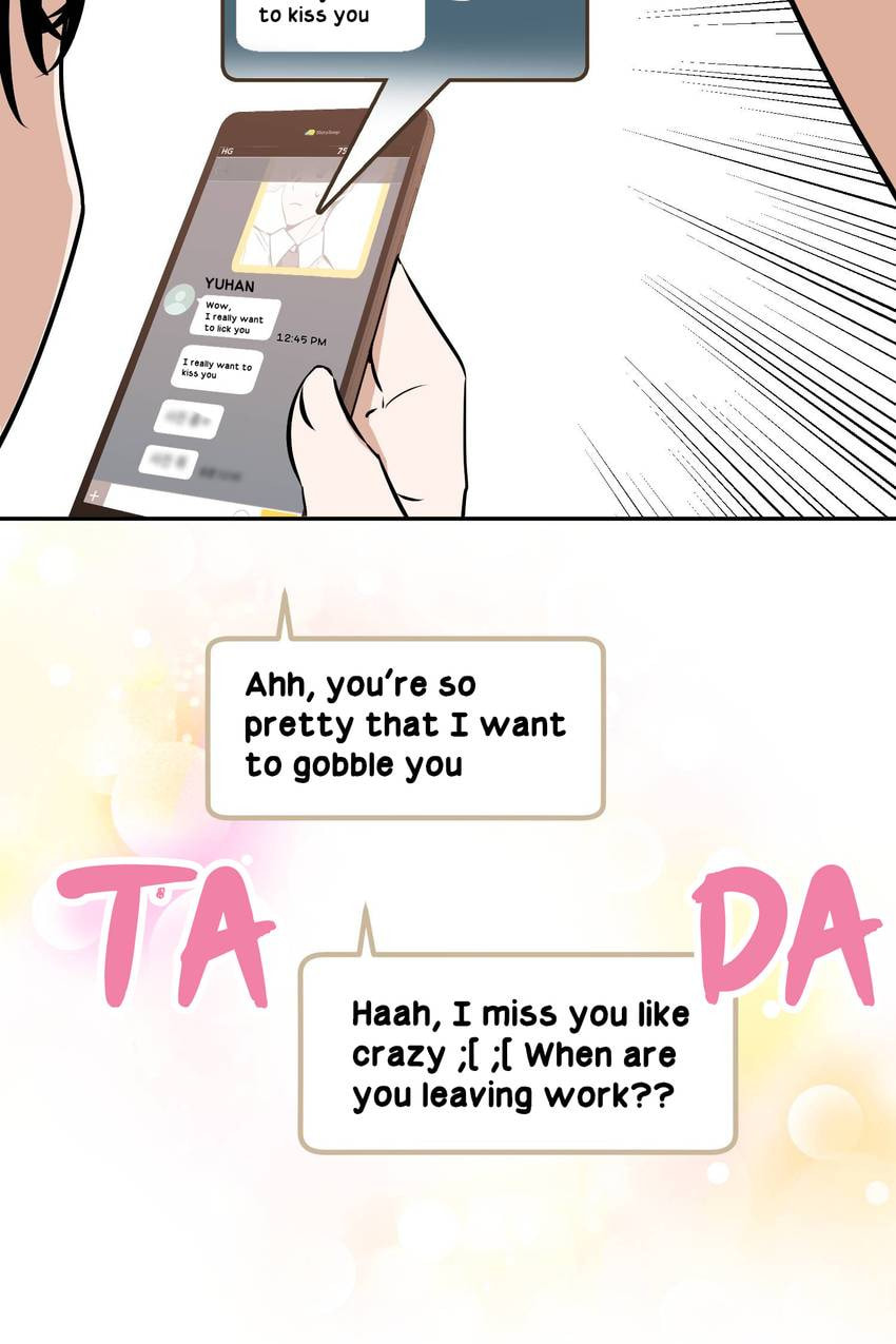 Read Fetish BL Anthology chapter 10 image 25 on Lezhin
