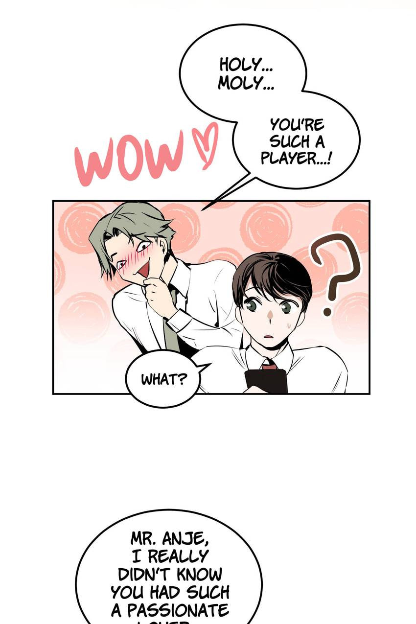 Read Fetish BL Anthology chapter 10 image 26 on Lezhin