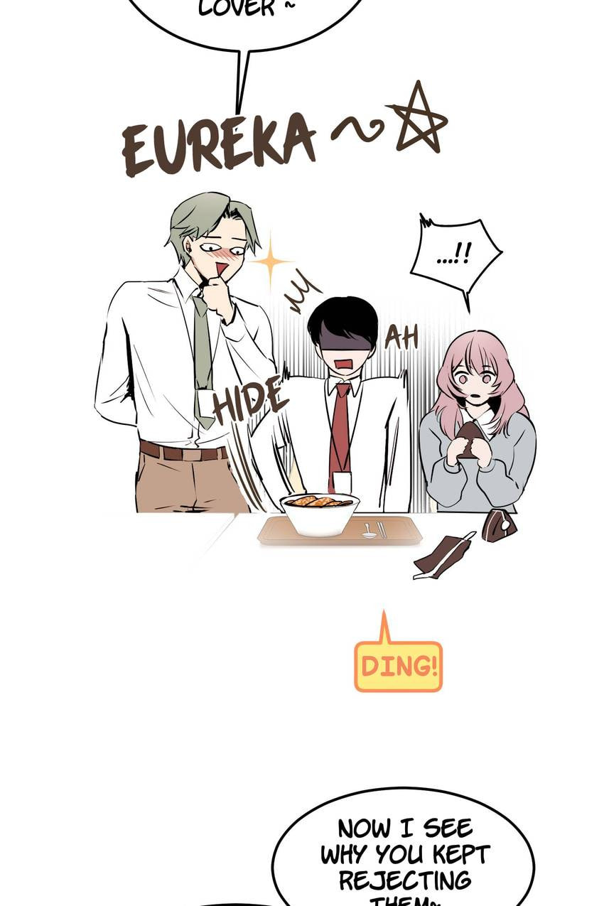 Read Fetish BL Anthology chapter 10 image 27 on Lezhin