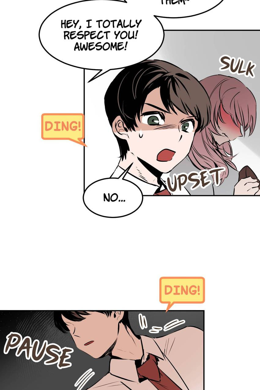 Read Fetish BL Anthology chapter 10 image 28 on Lezhin