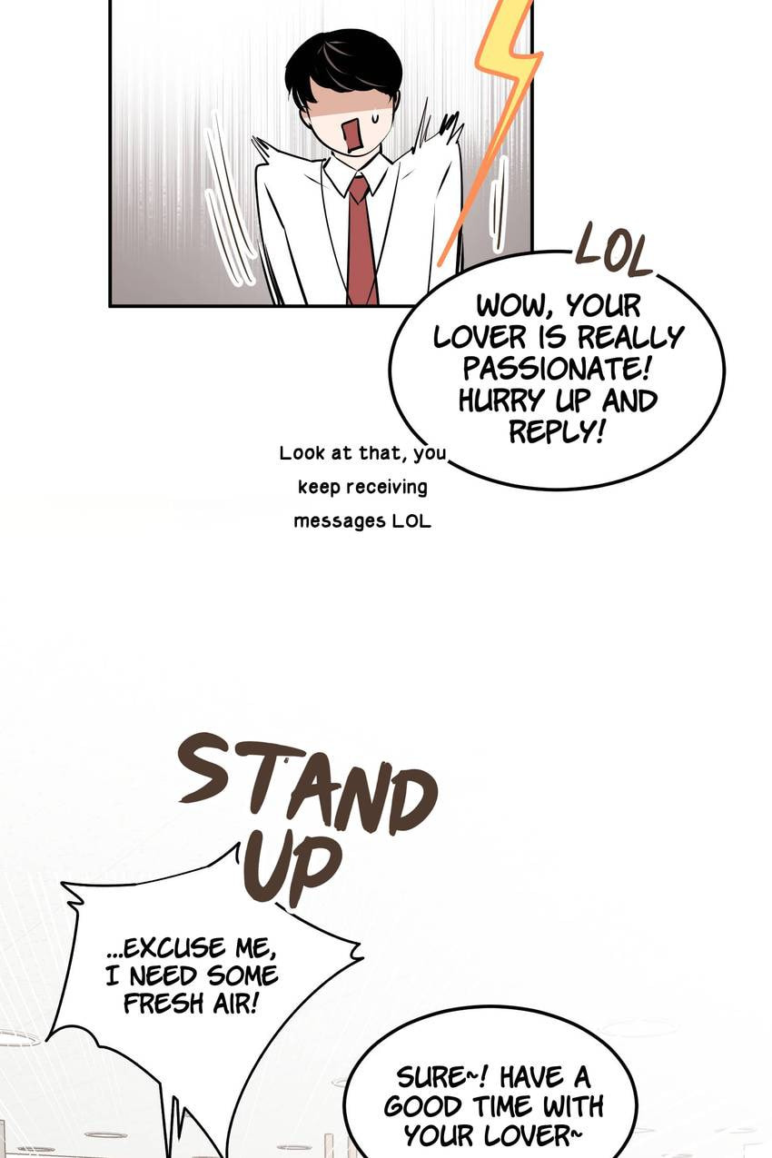 Read Fetish BL Anthology chapter 10 image 29 on Lezhin
