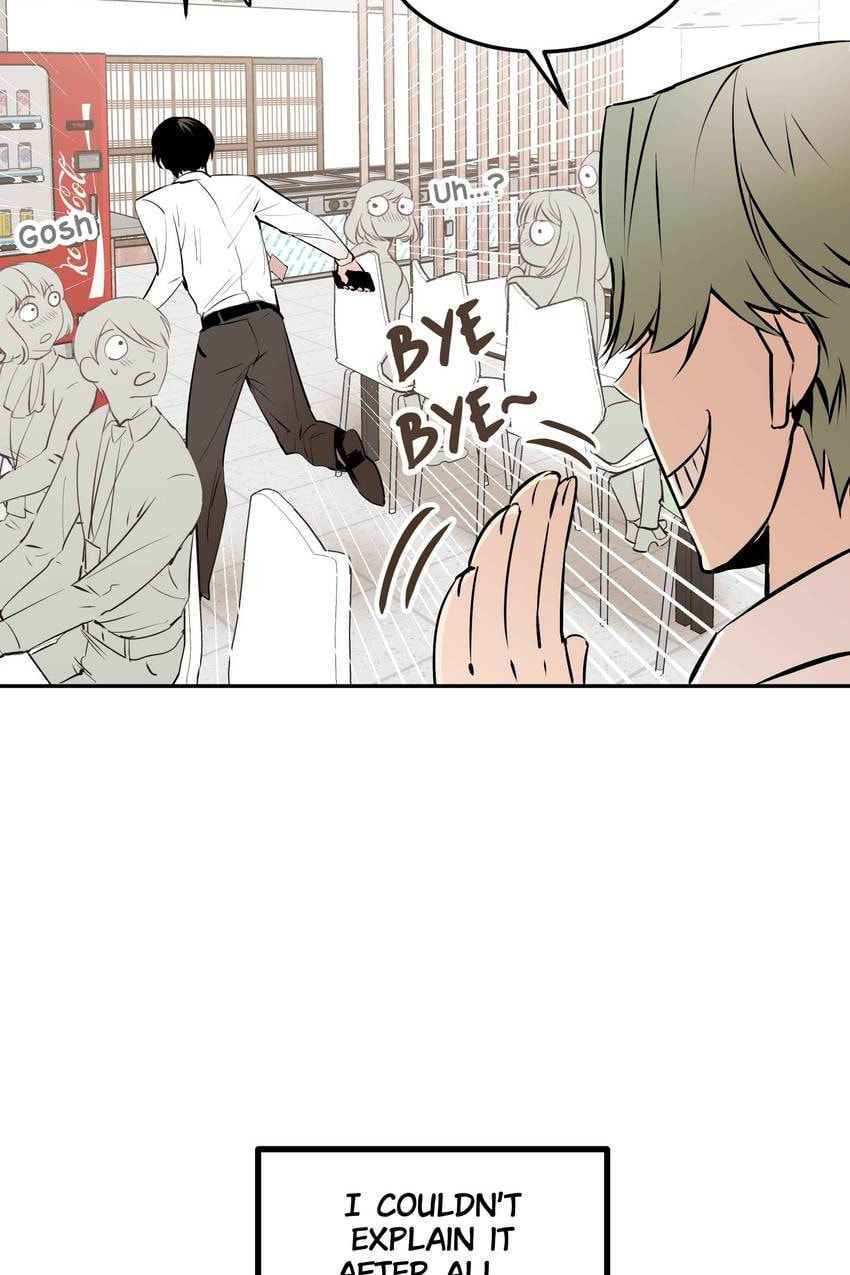 Read Fetish BL Anthology chapter 10 image 30 on Lezhin