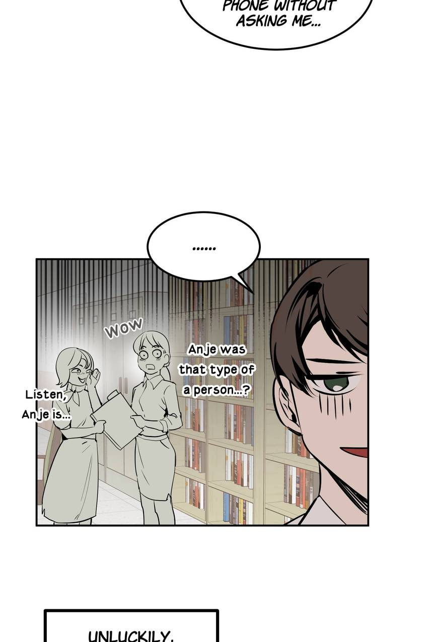 Read Fetish BL Anthology chapter 10 image 31 on Lezhin