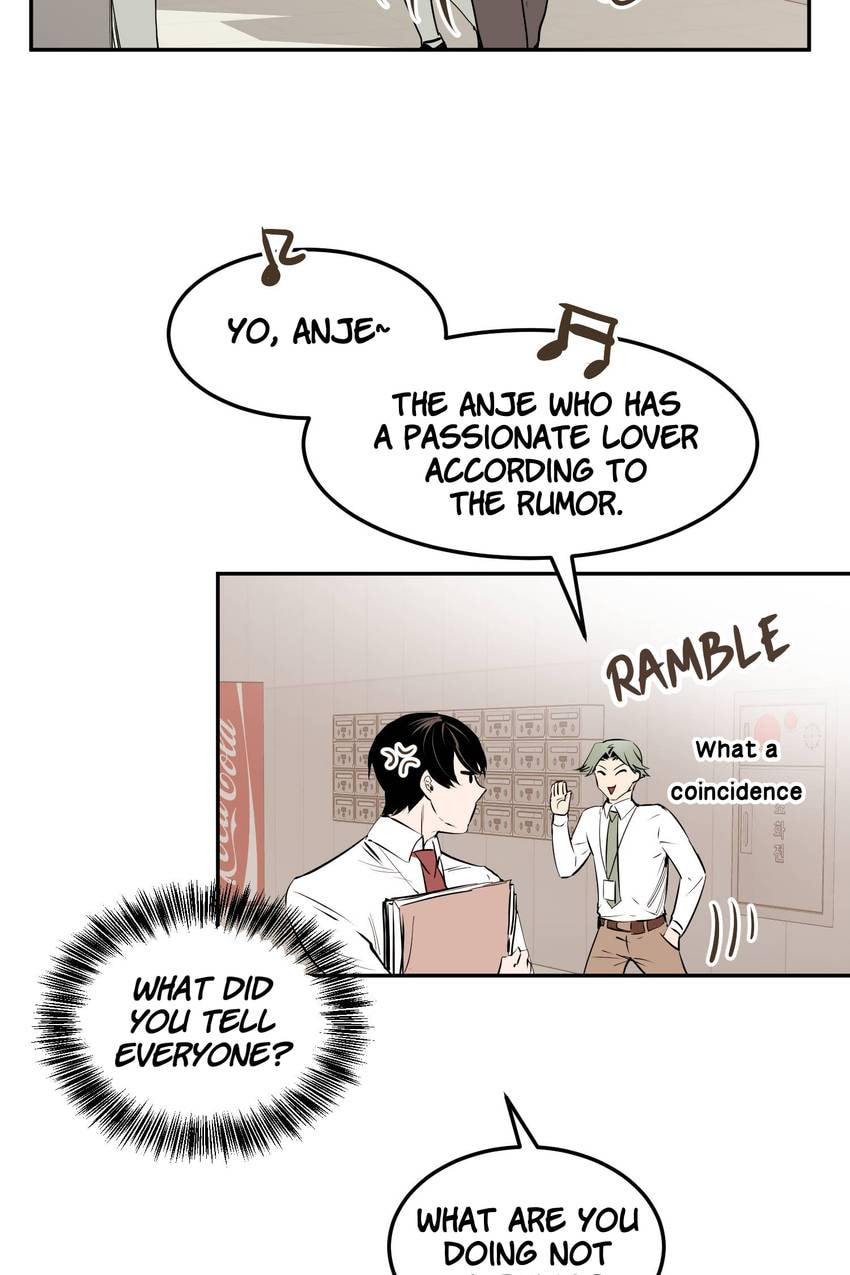 Read Fetish BL Anthology chapter 10 image 33 on Lezhin