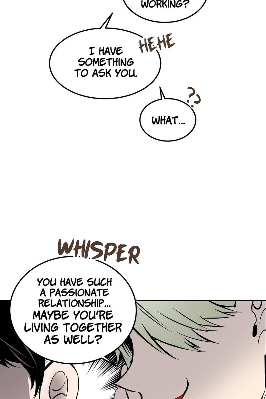 Read Fetish BL Anthology chapter 10 image 34 on Lezhin