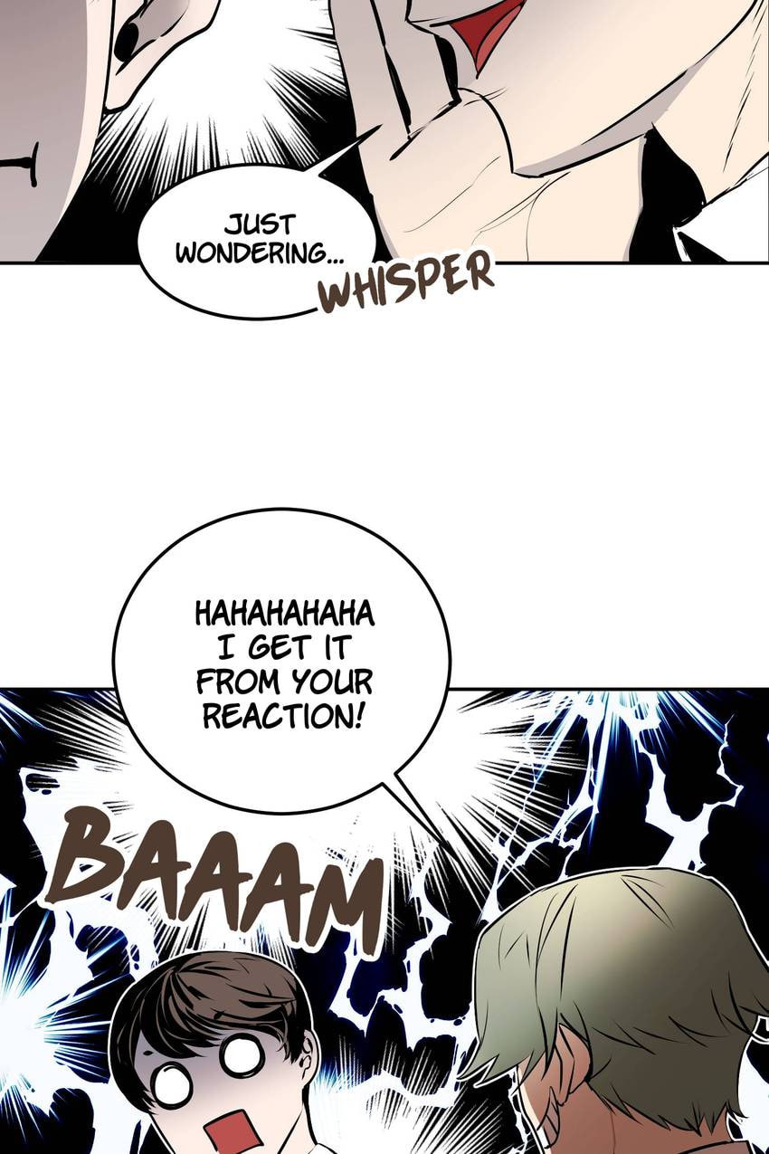 Read Fetish BL Anthology chapter 10 image 35 on Lezhin