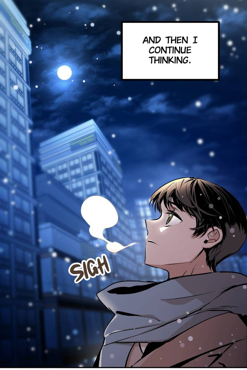 Read Fetish BL Anthology chapter 10 image 41 on Lezhin