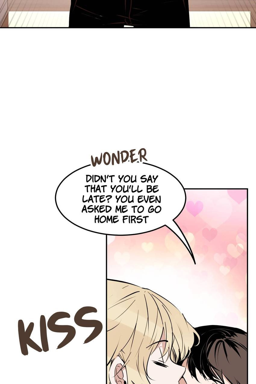Read Fetish BL Anthology chapter 10 image 42 on Lezhin