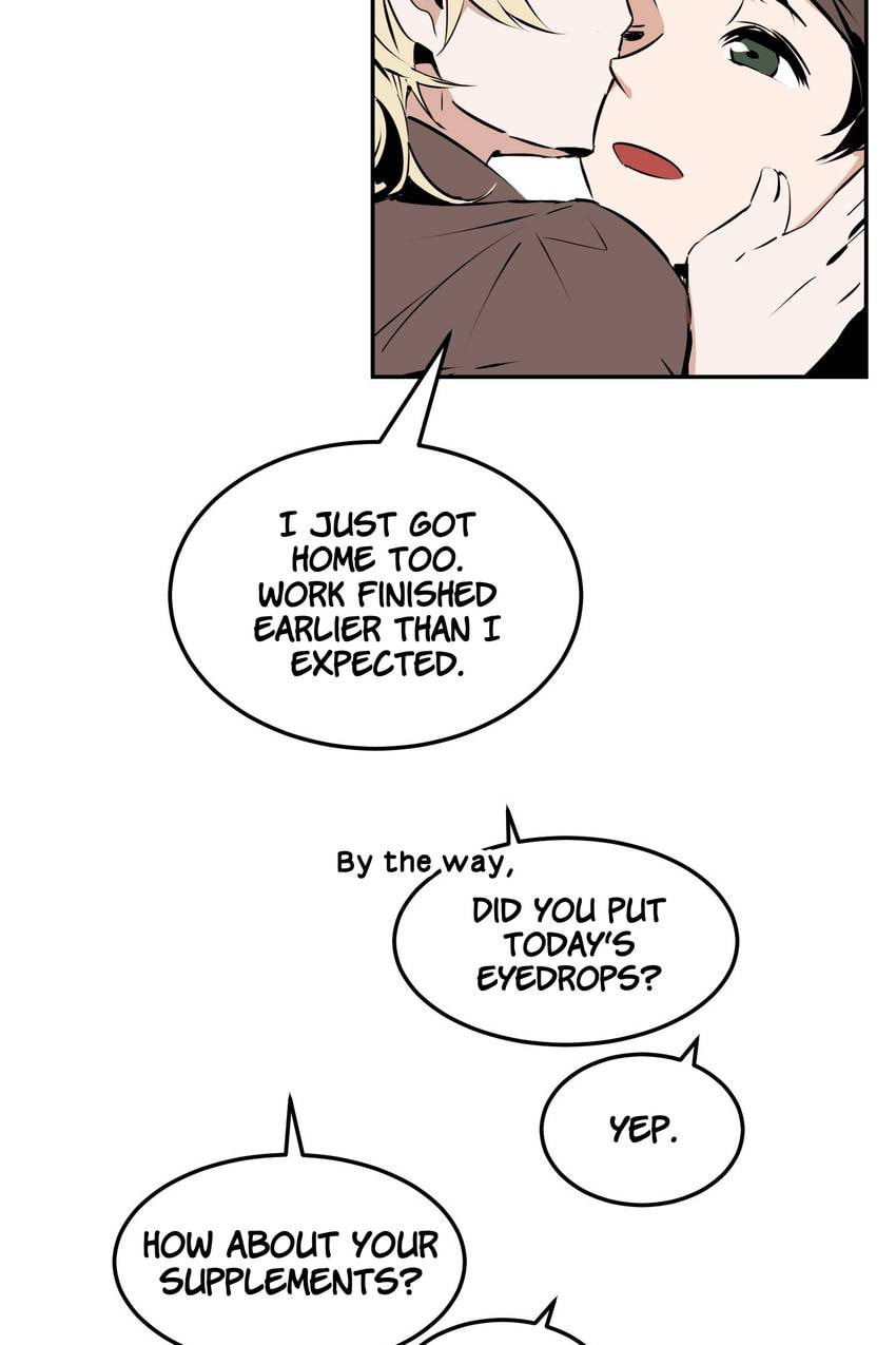 Read Fetish BL Anthology chapter 10 image 43 on Lezhin