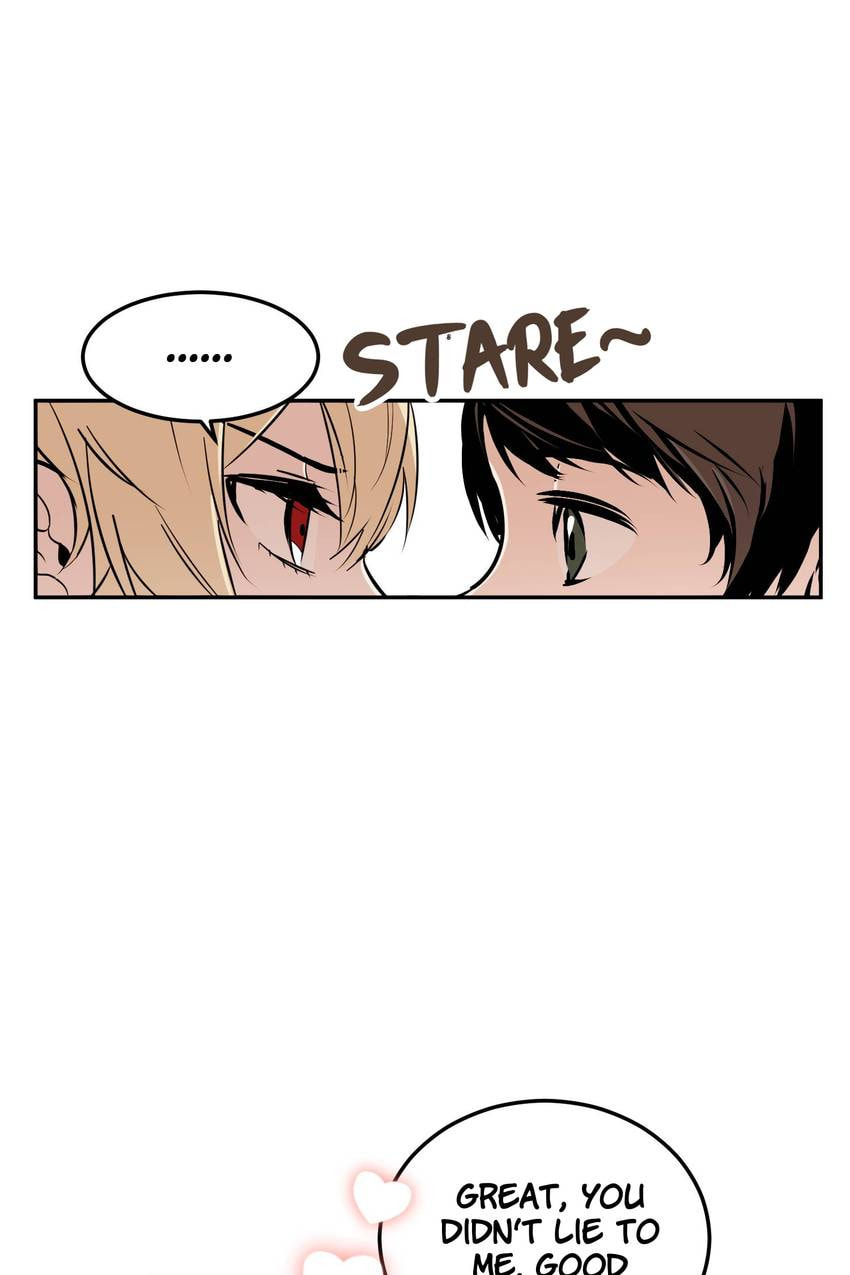 Read Fetish BL Anthology chapter 10 image 45 on Lezhin