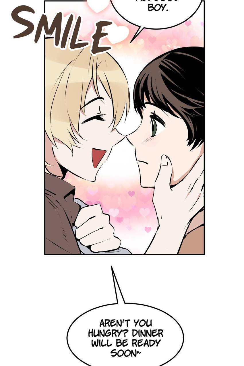 Read Fetish BL Anthology chapter 10 image 46 on Lezhin