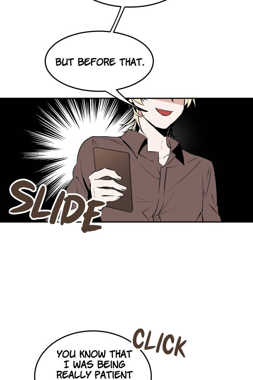 Read Fetish BL Anthology chapter 10 image 47 on Lezhin
