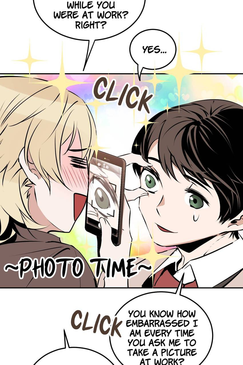 Read Fetish BL Anthology chapter 10 image 48 on Lezhin
