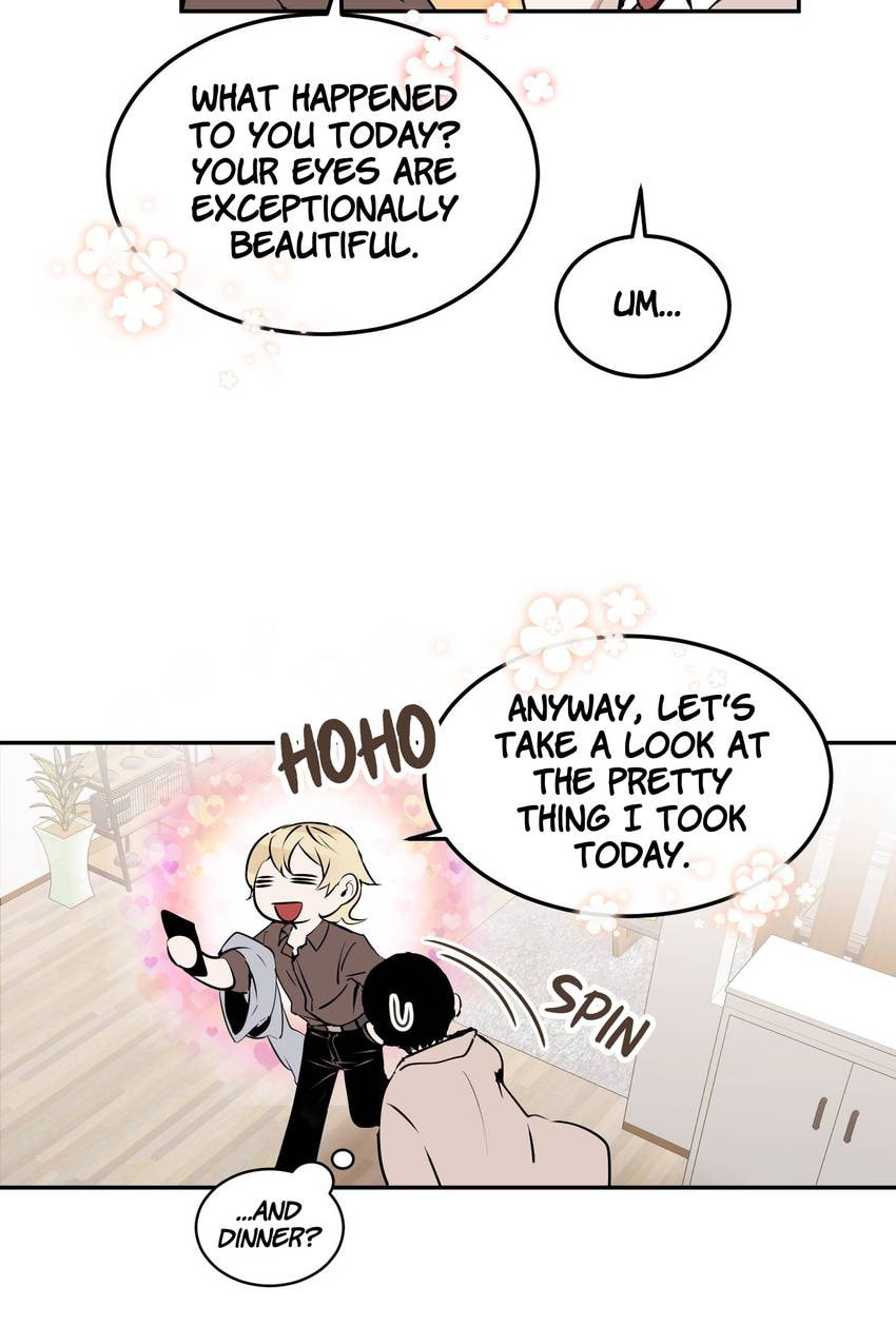 Read Fetish BL Anthology chapter 10 image 49 on Lezhin