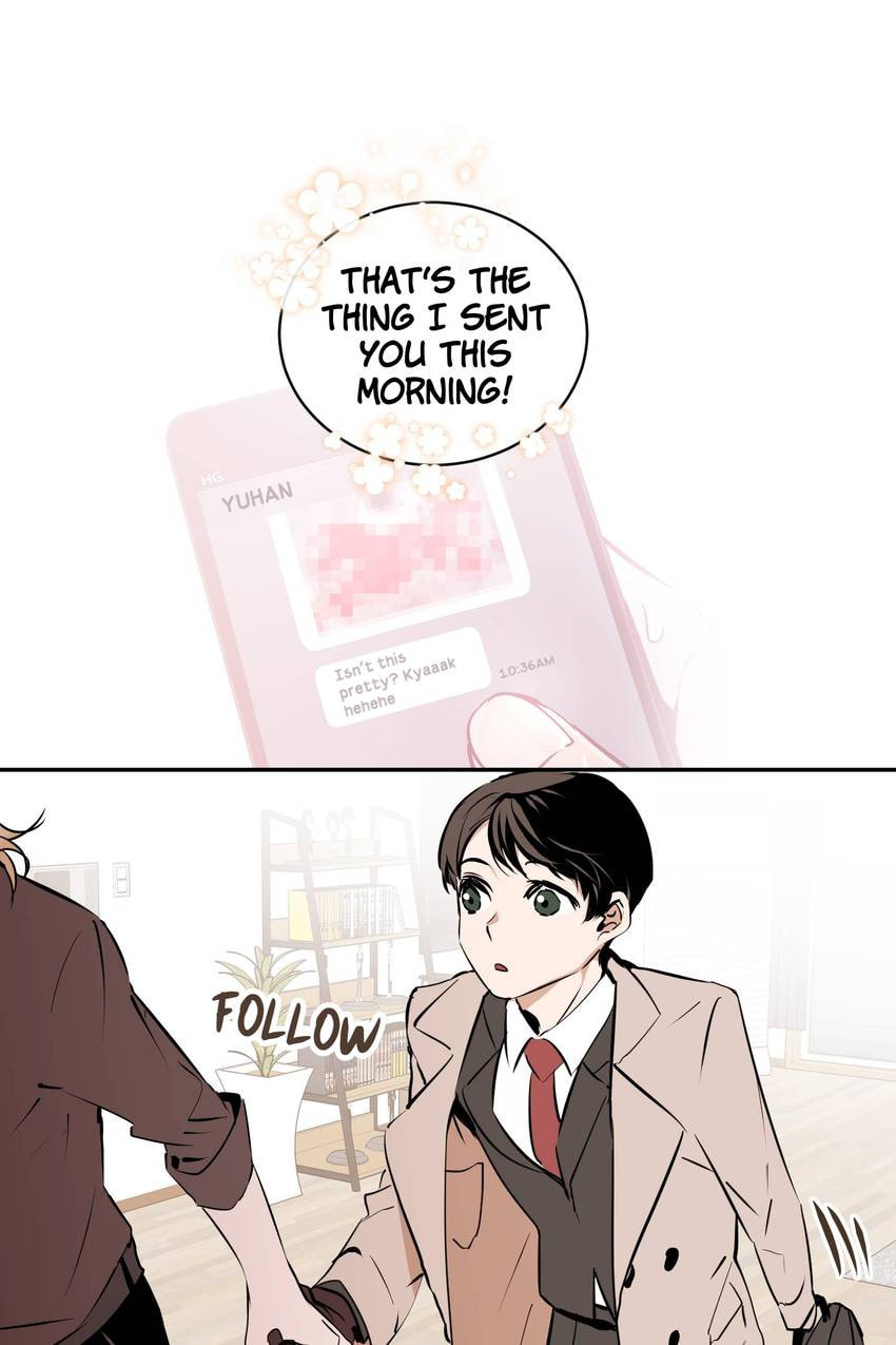 Read Fetish BL Anthology chapter 10 image 50 on Lezhin