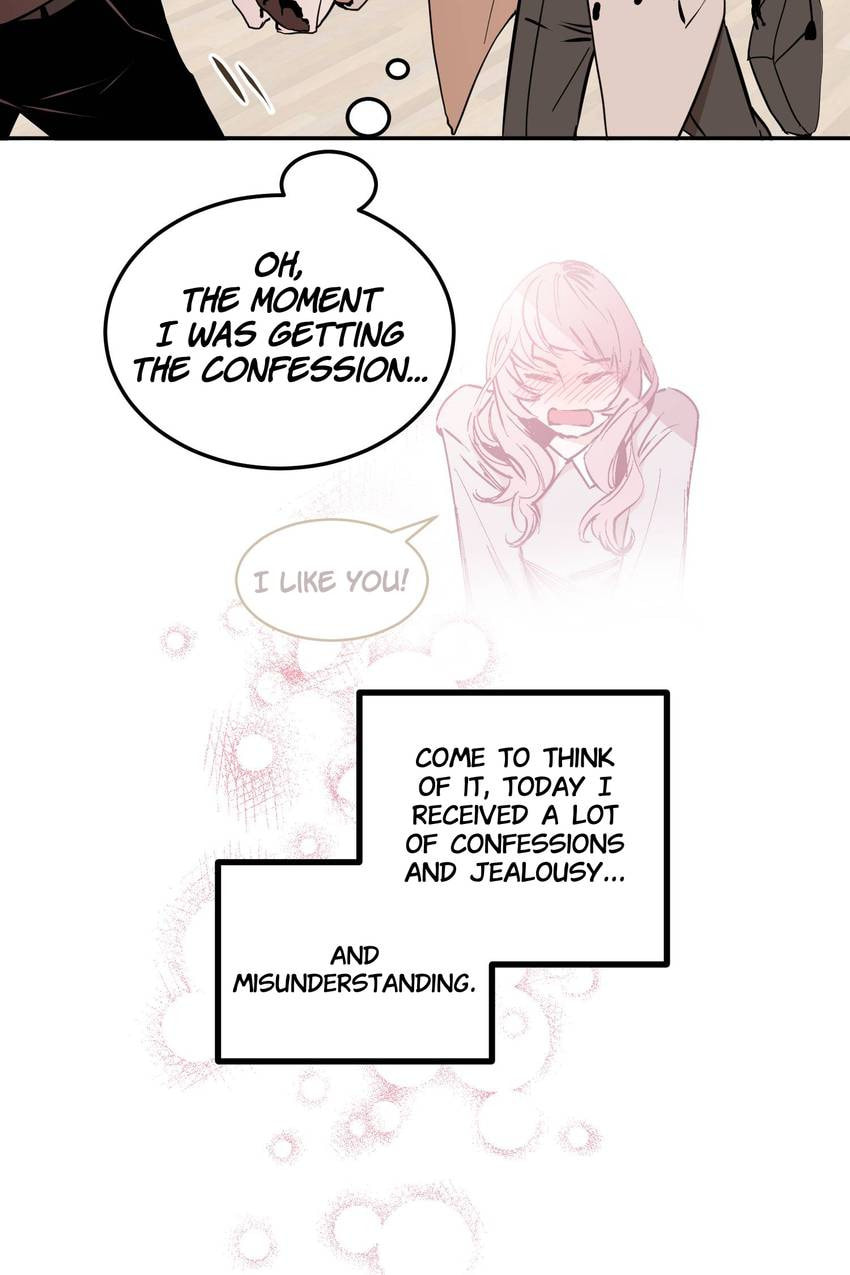 Read Fetish BL Anthology chapter 10 image 51 on Lezhin