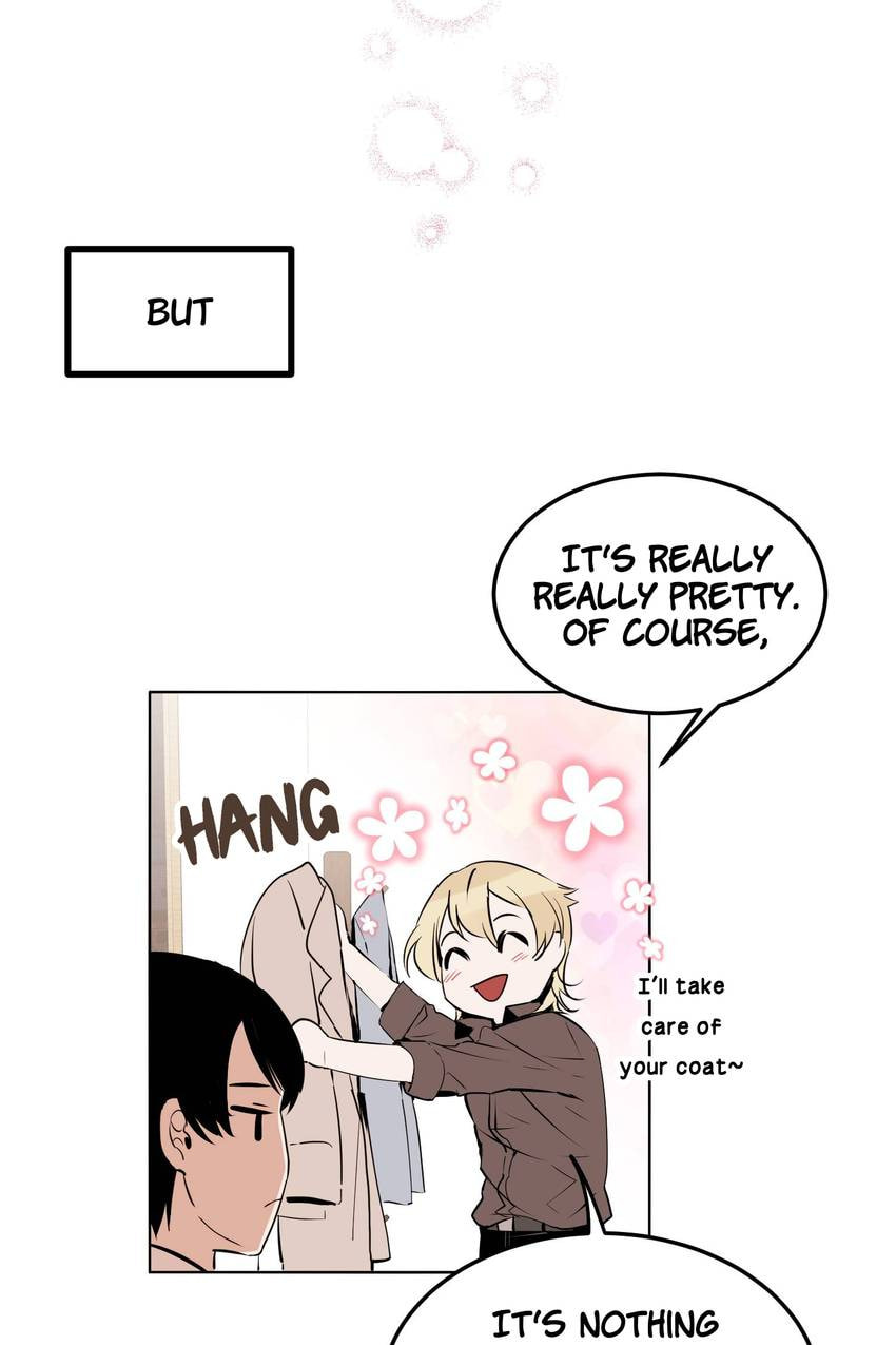 Read Fetish BL Anthology chapter 10 image 52 on Lezhin
