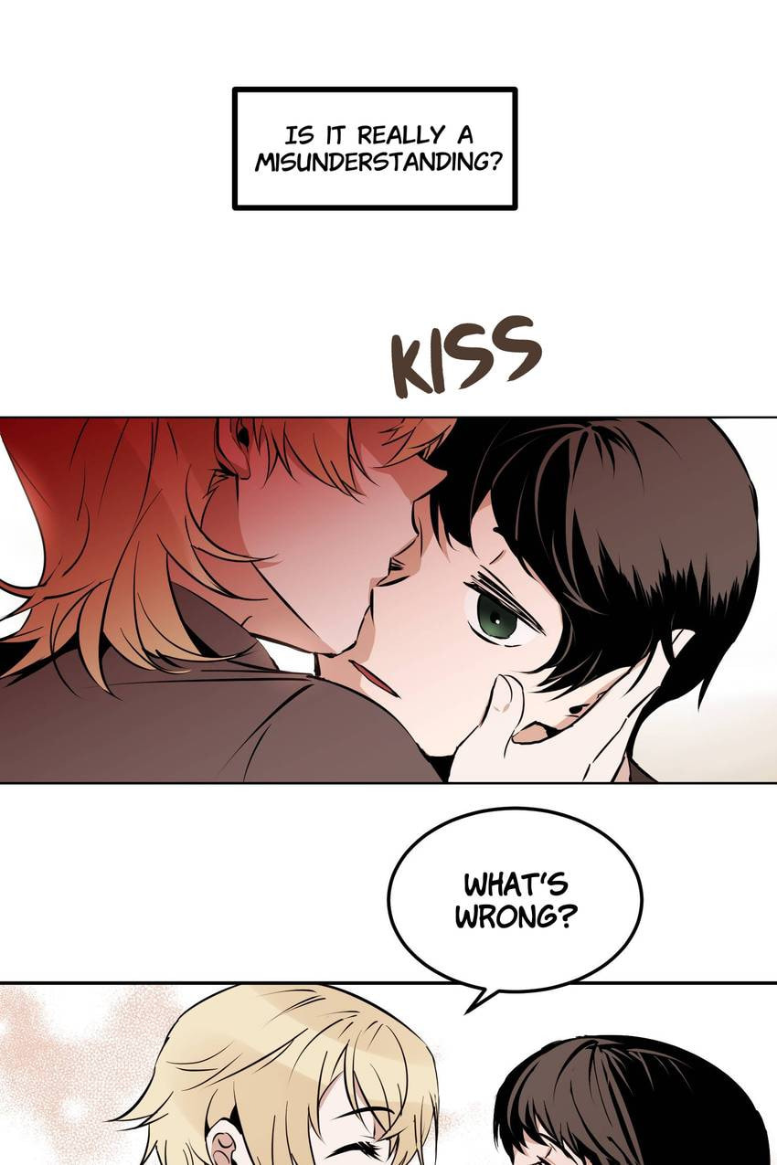 Read Fetish BL Anthology chapter 10 image 54 on Lezhin
