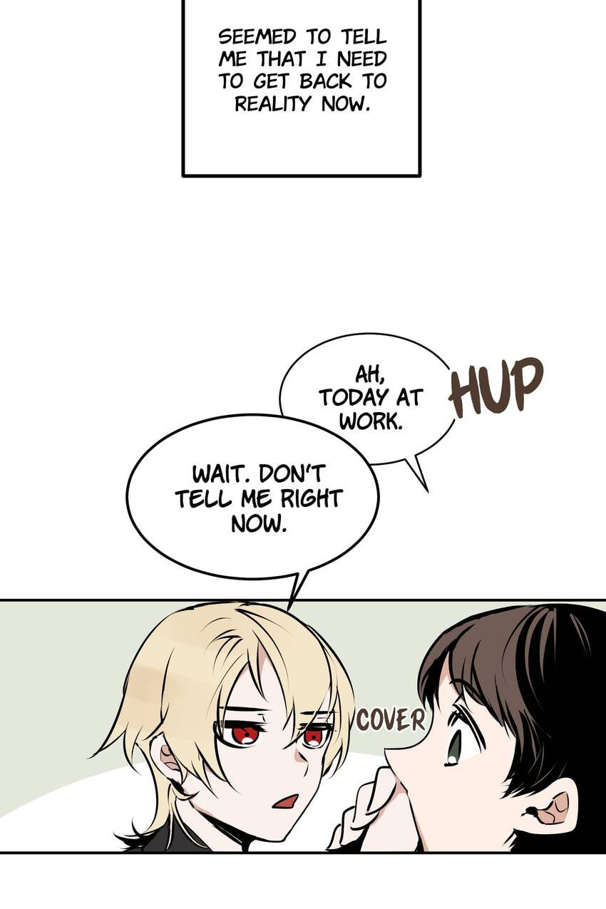Read Fetish BL Anthology chapter 10 image 57 on Lezhin