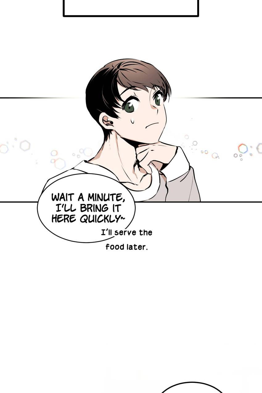 Read Fetish BL Anthology chapter 10 image 60 on Lezhin