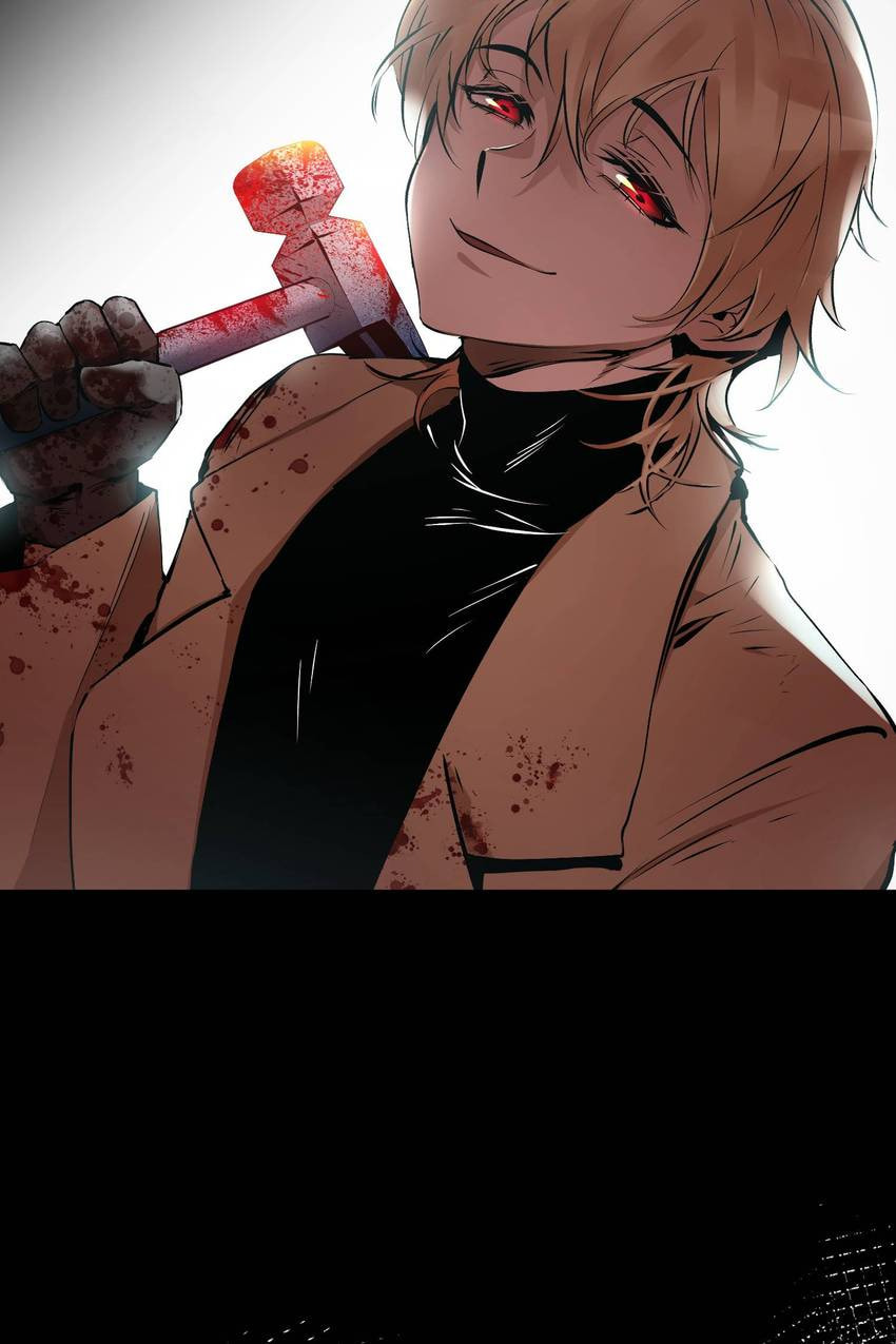 Read Fetish BL Anthology chapter 10 image 68 on Lezhin