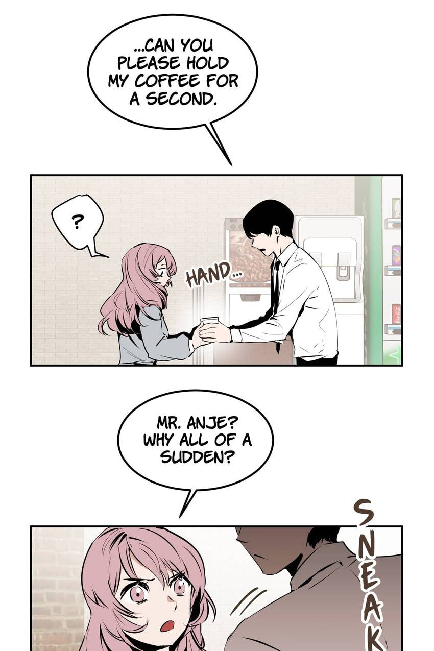 Read Fetish BL Anthology chapter 10 image 7 on Lezhin