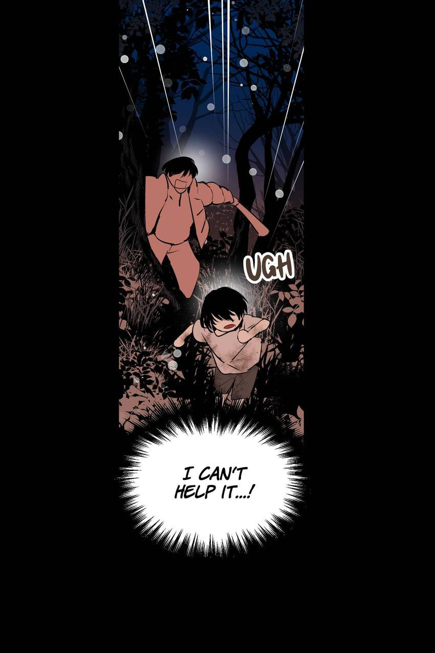 Read Fetish BL Anthology chapter 11 image 10 on Lezhin