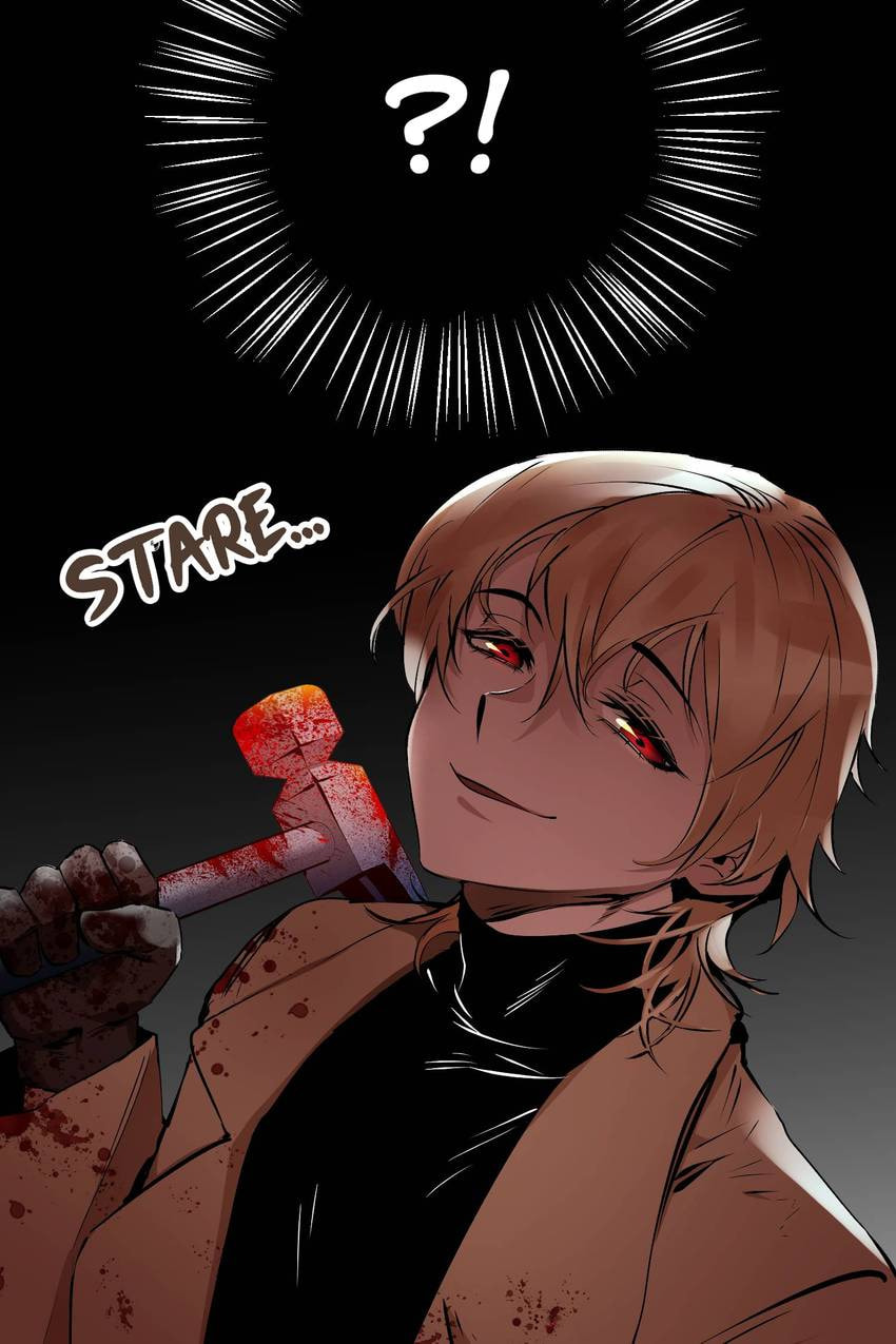 Read Fetish BL Anthology chapter 11 image 17 on Lezhin