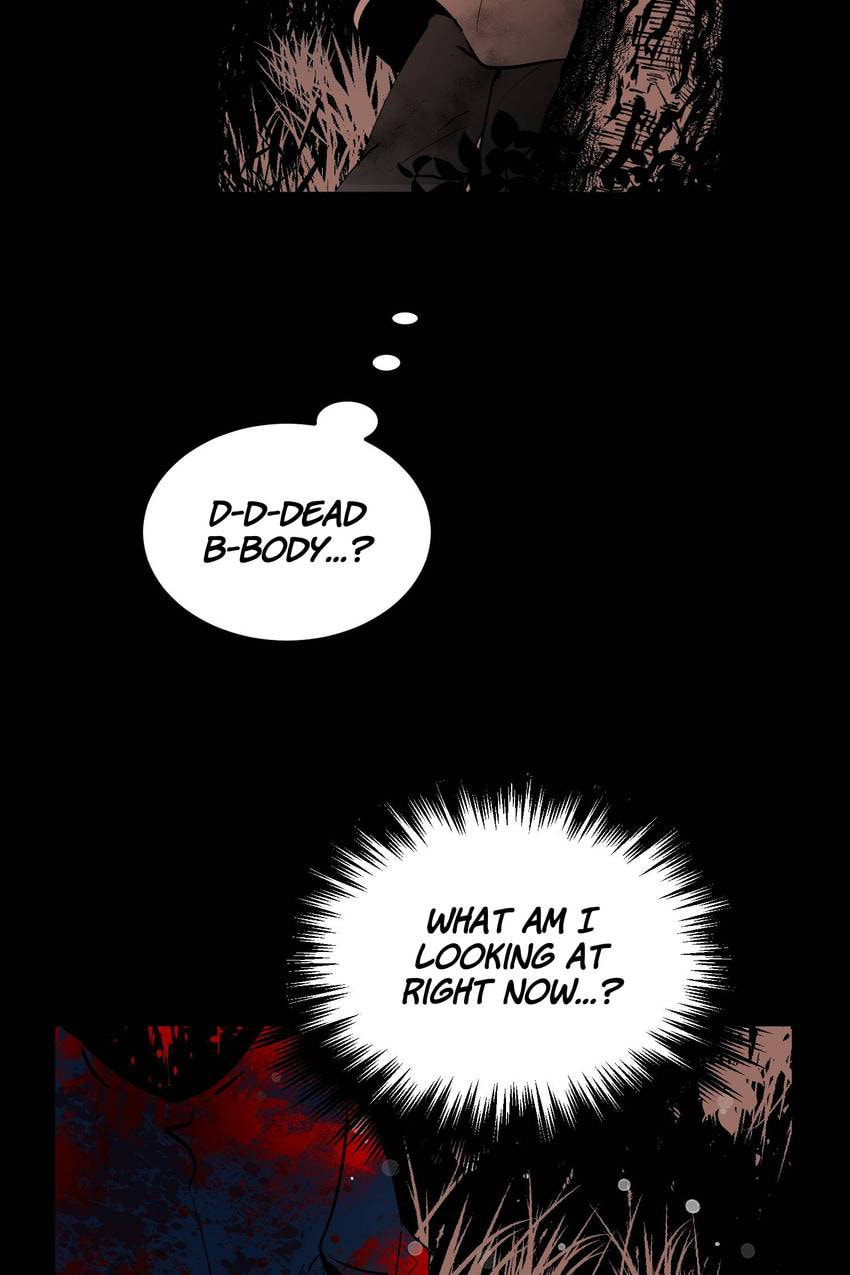 Read Fetish BL Anthology chapter 11 image 19 on Lezhin