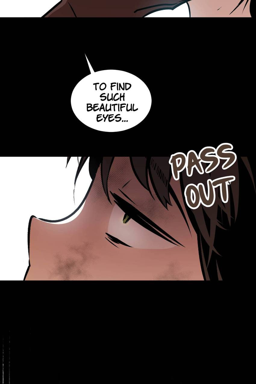 Read Fetish BL Anthology chapter 11 image 21 on Lezhin