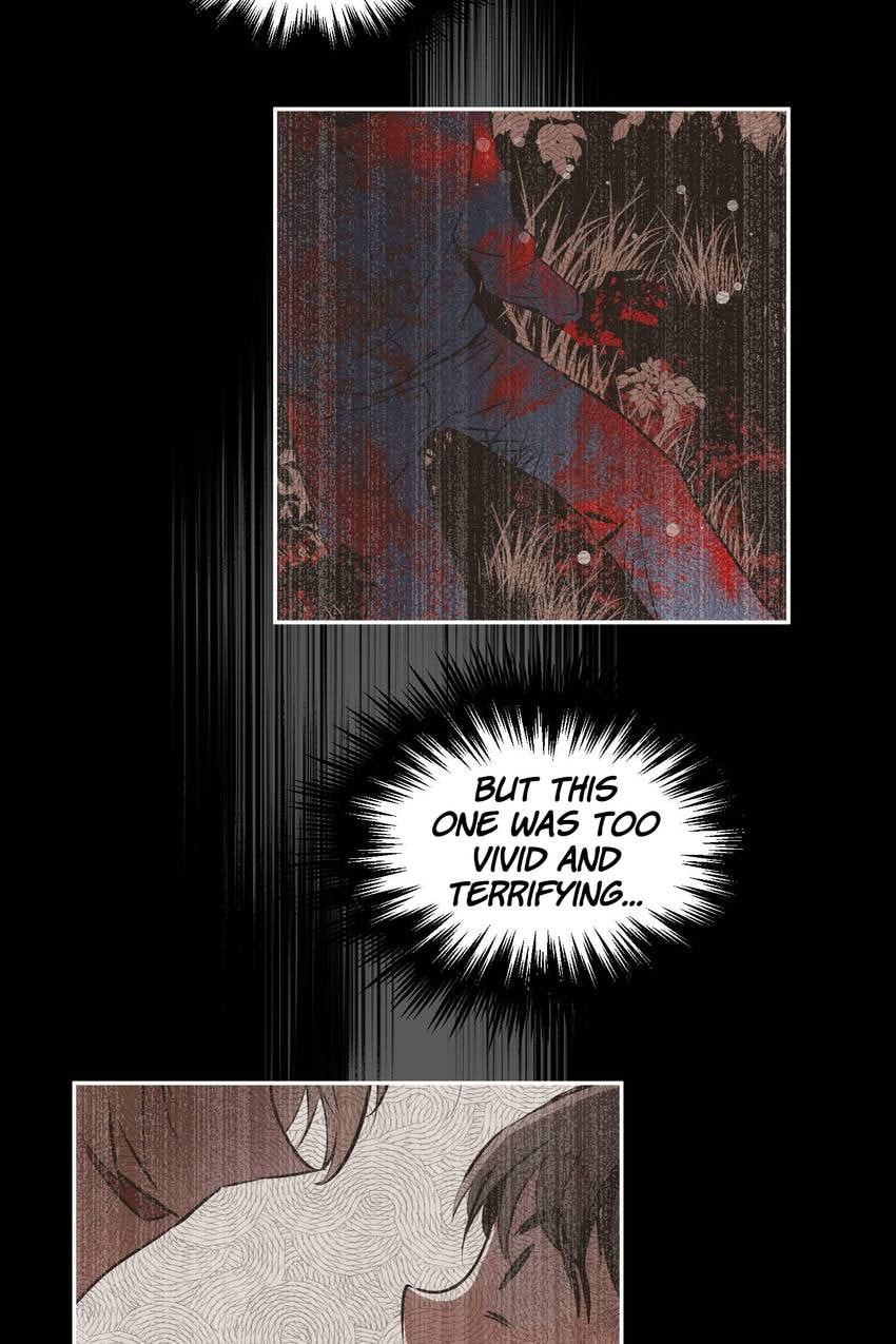 Read Fetish BL Anthology chapter 11 image 25 on Lezhin