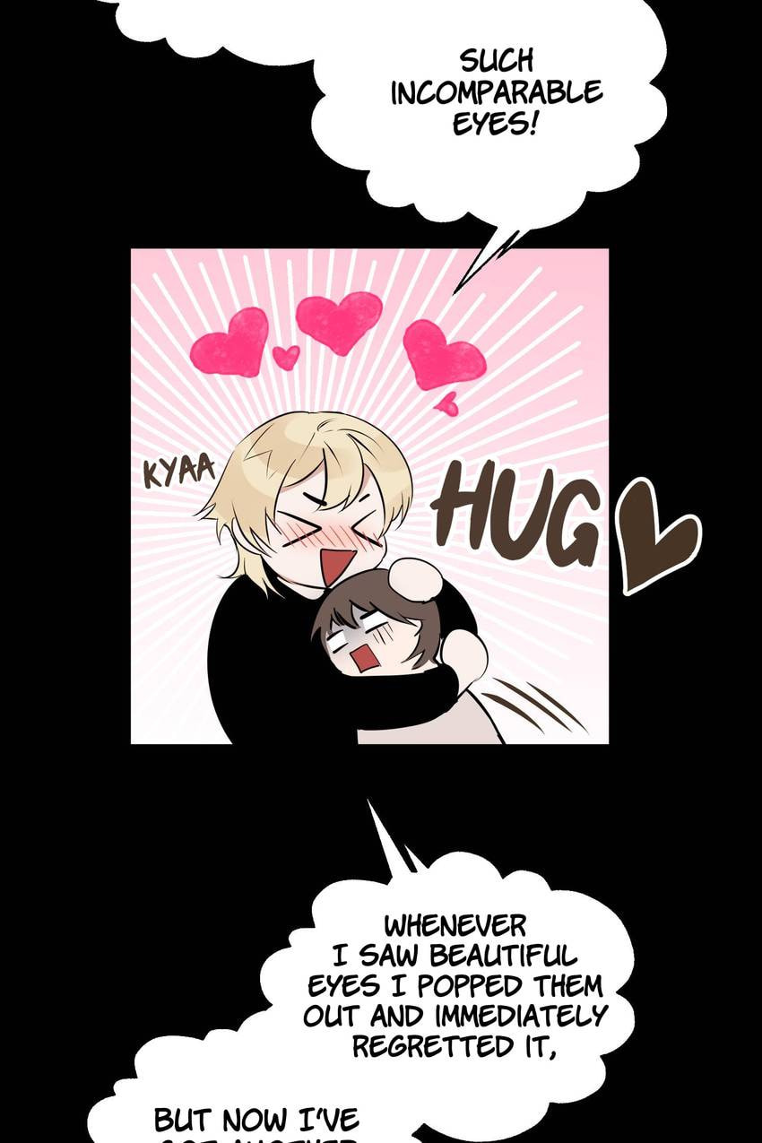 Read Fetish BL Anthology chapter 11 image 30 on Lezhin