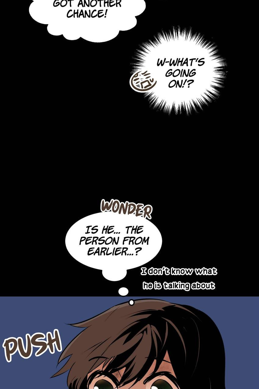 Read Fetish BL Anthology chapter 11 image 31 on Lezhin