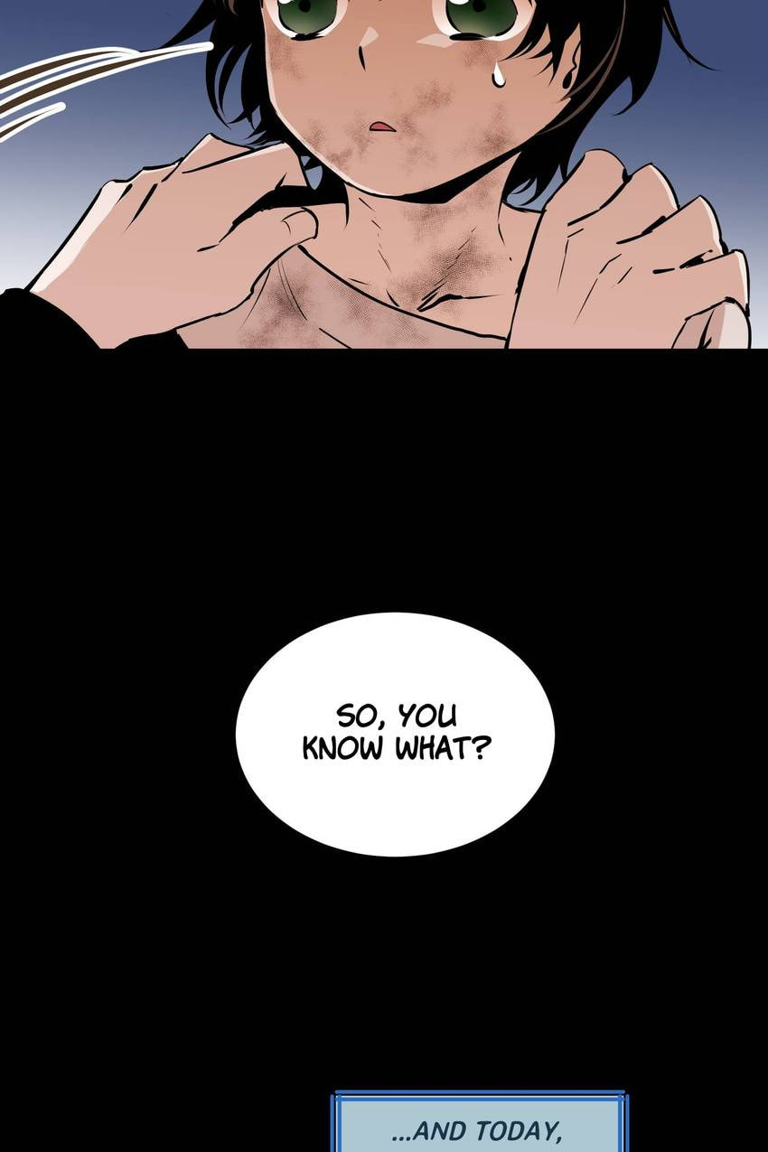 Read Fetish BL Anthology chapter 11 image 32 on Lezhin