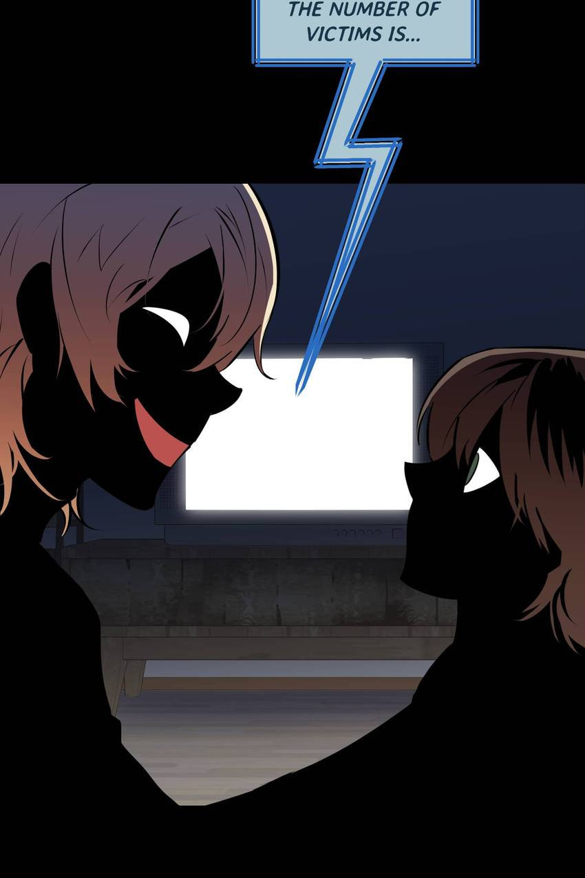 Read Fetish BL Anthology chapter 11 image 33 on Lezhin