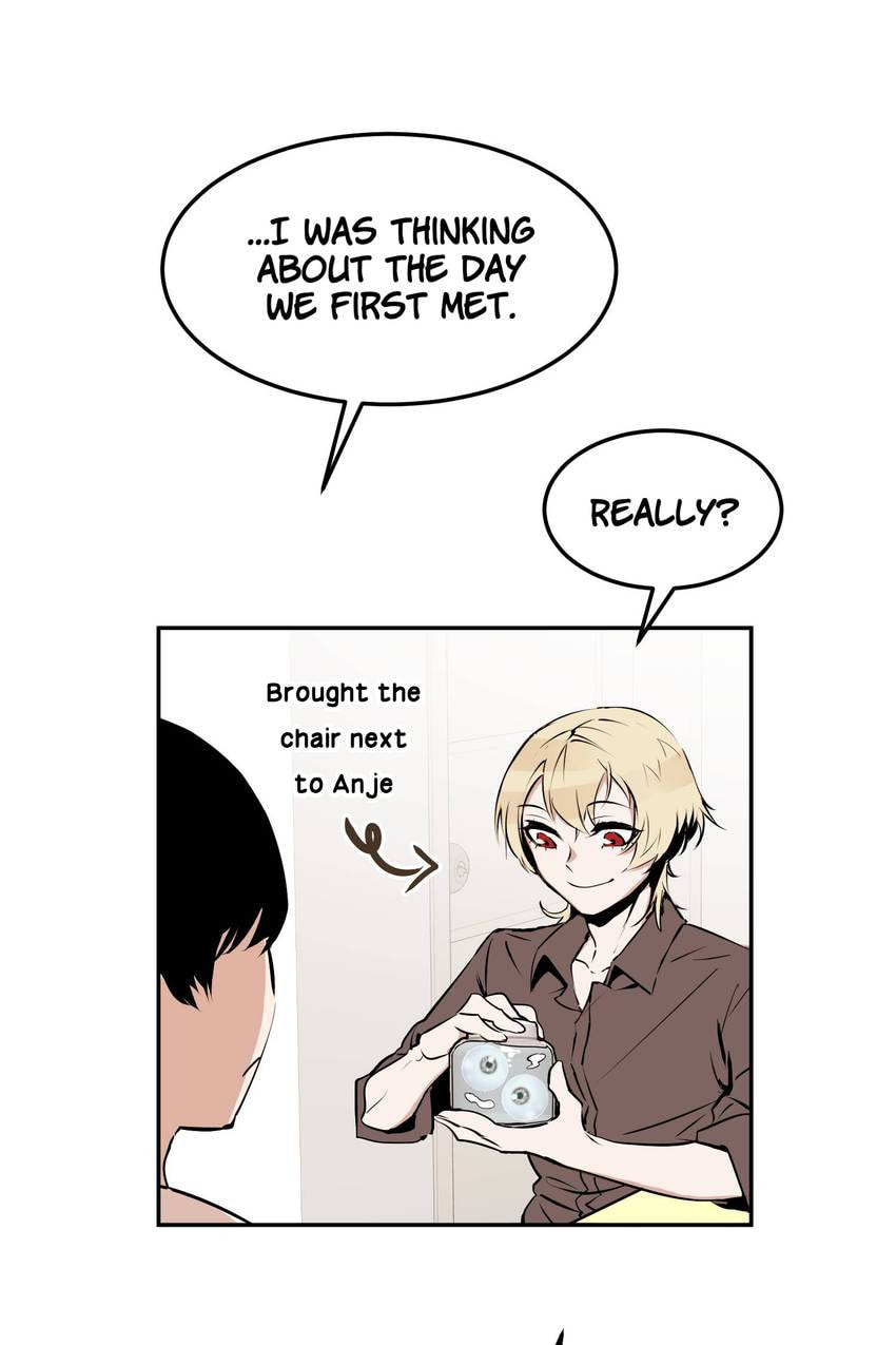 Read Fetish BL Anthology chapter 11 image 37 on Lezhin
