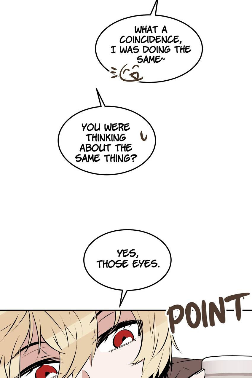 Read Fetish BL Anthology chapter 11 image 38 on Lezhin