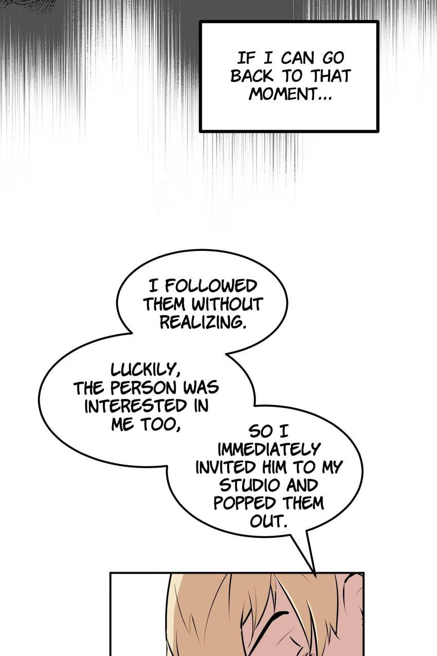 Read Fetish BL Anthology chapter 11 image 41 on Lezhin