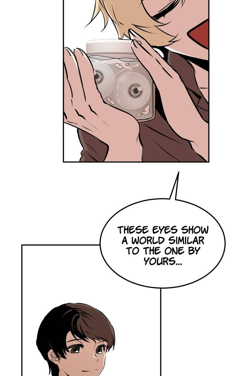 Read Fetish BL Anthology chapter 11 image 42 on Lezhin