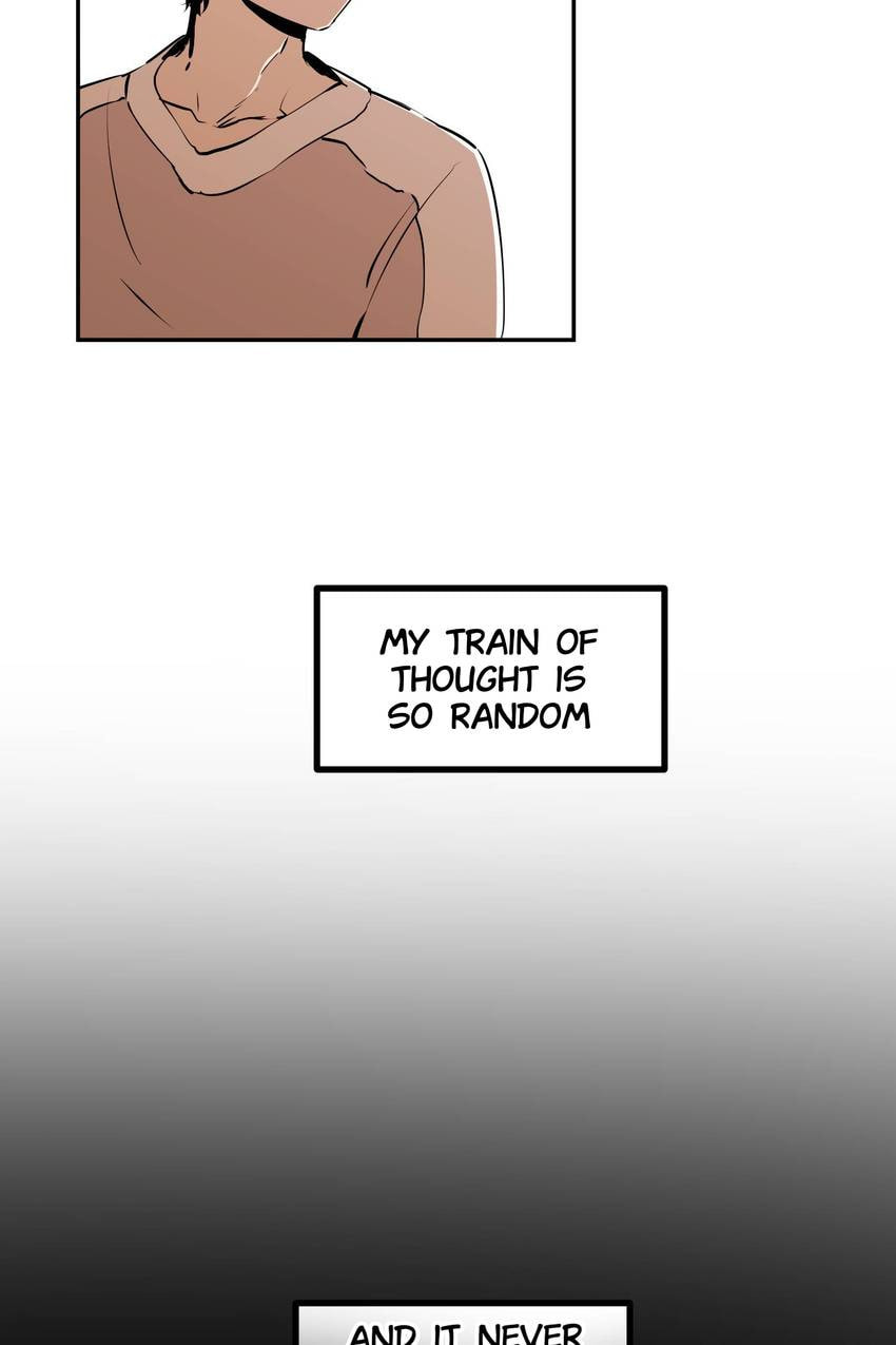 Read Fetish BL Anthology chapter 11 image 43 on Lezhin