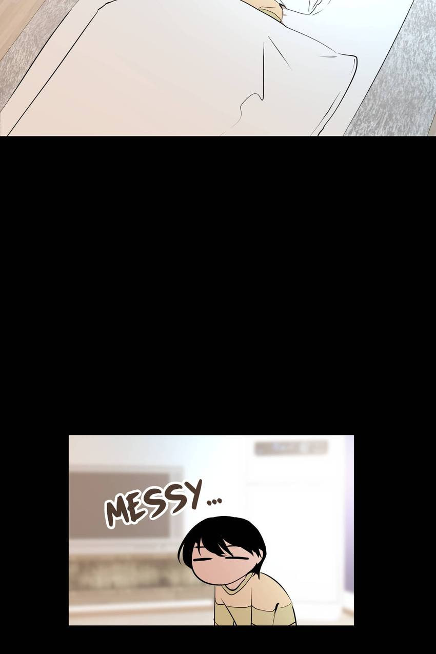 Read Fetish BL Anthology chapter 11 image 45 on Lezhin