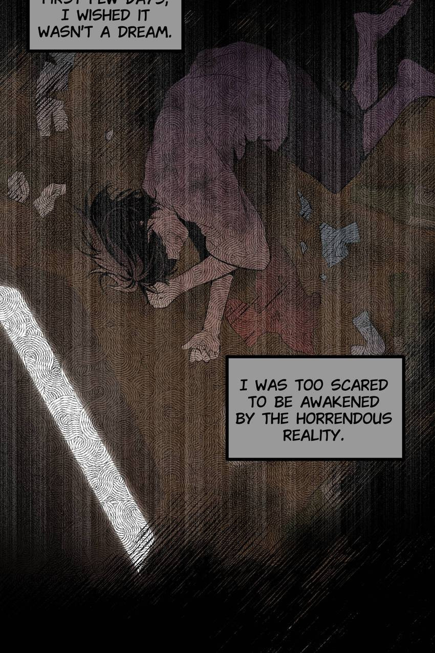 Read Fetish BL Anthology chapter 11 image 47 on Lezhin