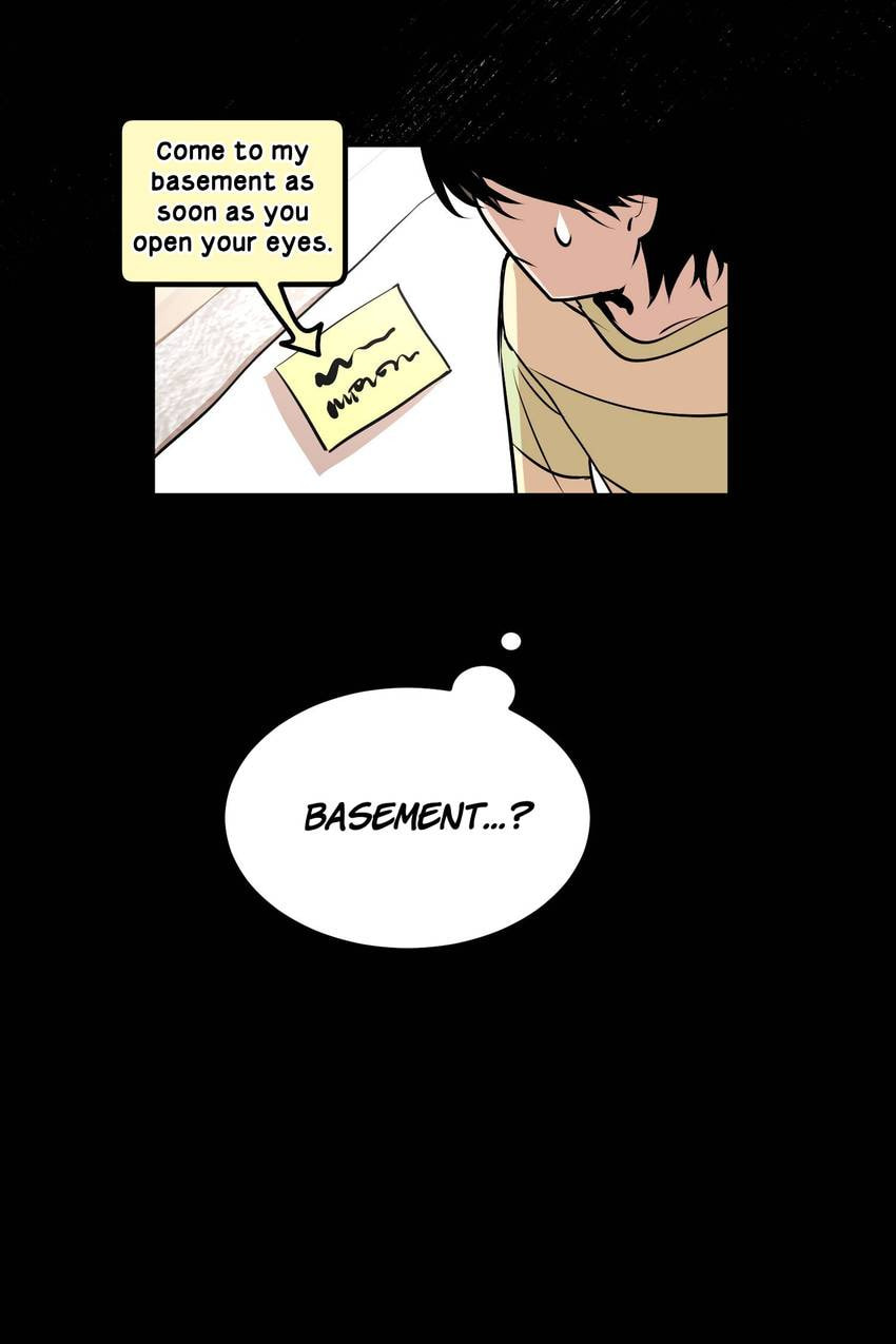 Read Fetish BL Anthology chapter 11 image 48 on Lezhin