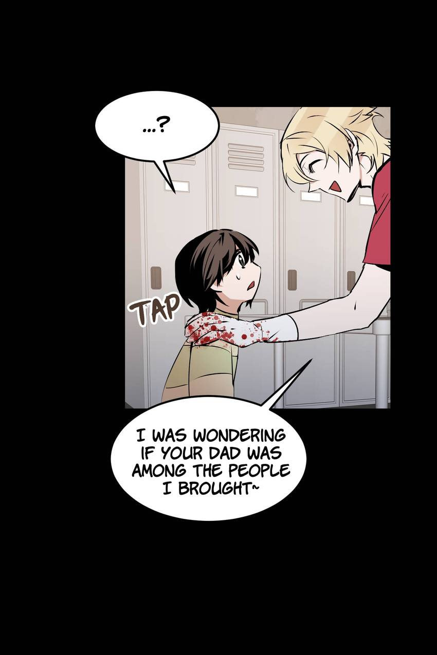 Read Fetish BL Anthology chapter 11 image 51 on Lezhin