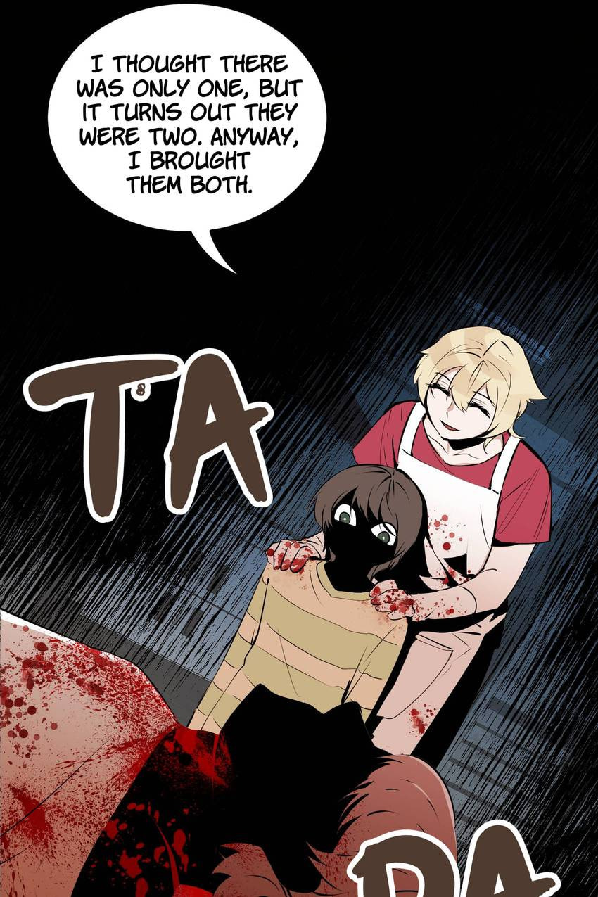 Read Fetish BL Anthology chapter 11 image 52 on Lezhin