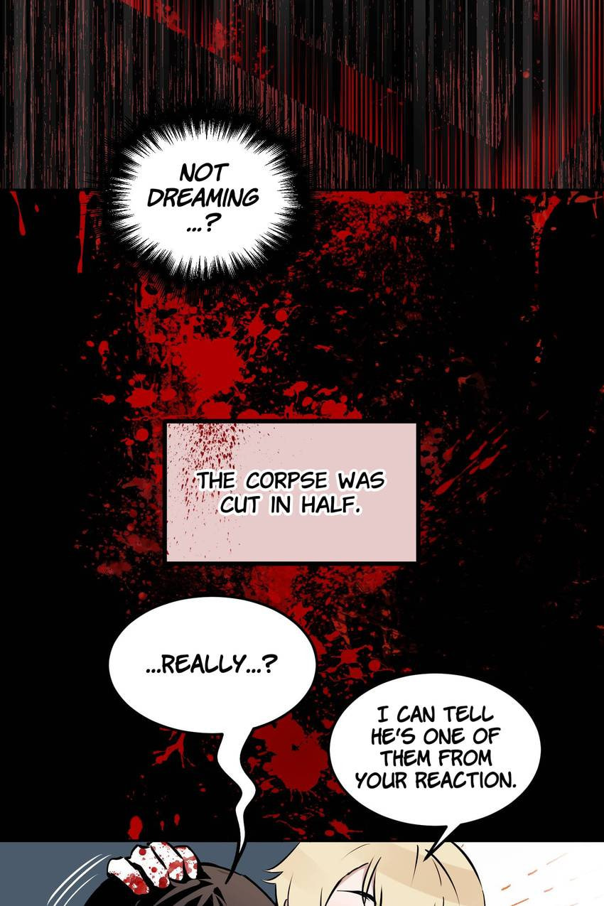 Read Fetish BL Anthology chapter 11 image 55 on Lezhin