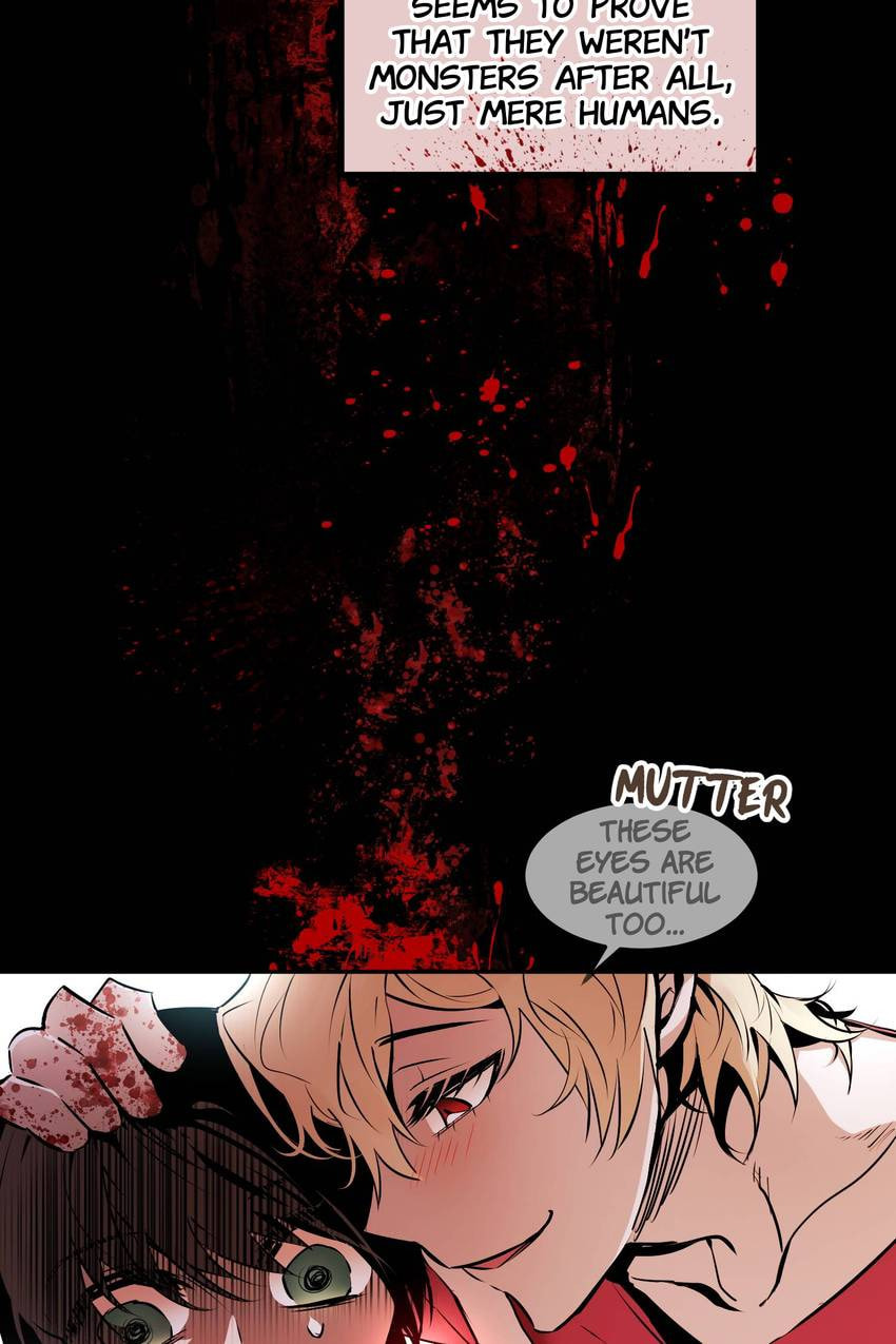 Read Fetish BL Anthology chapter 11 image 56 on Lezhin