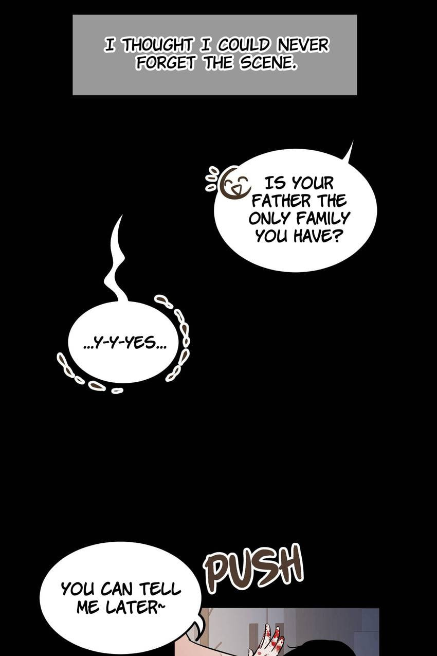 Read Fetish BL Anthology chapter 11 image 58 on Lezhin